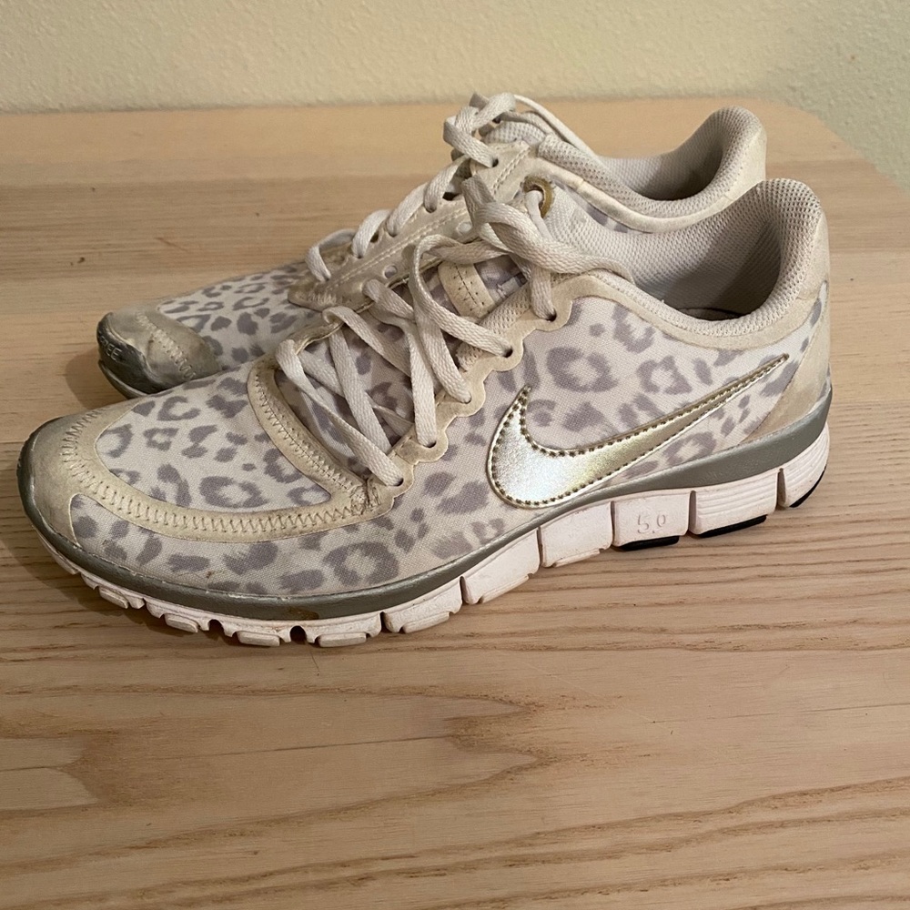 Nike Size 8